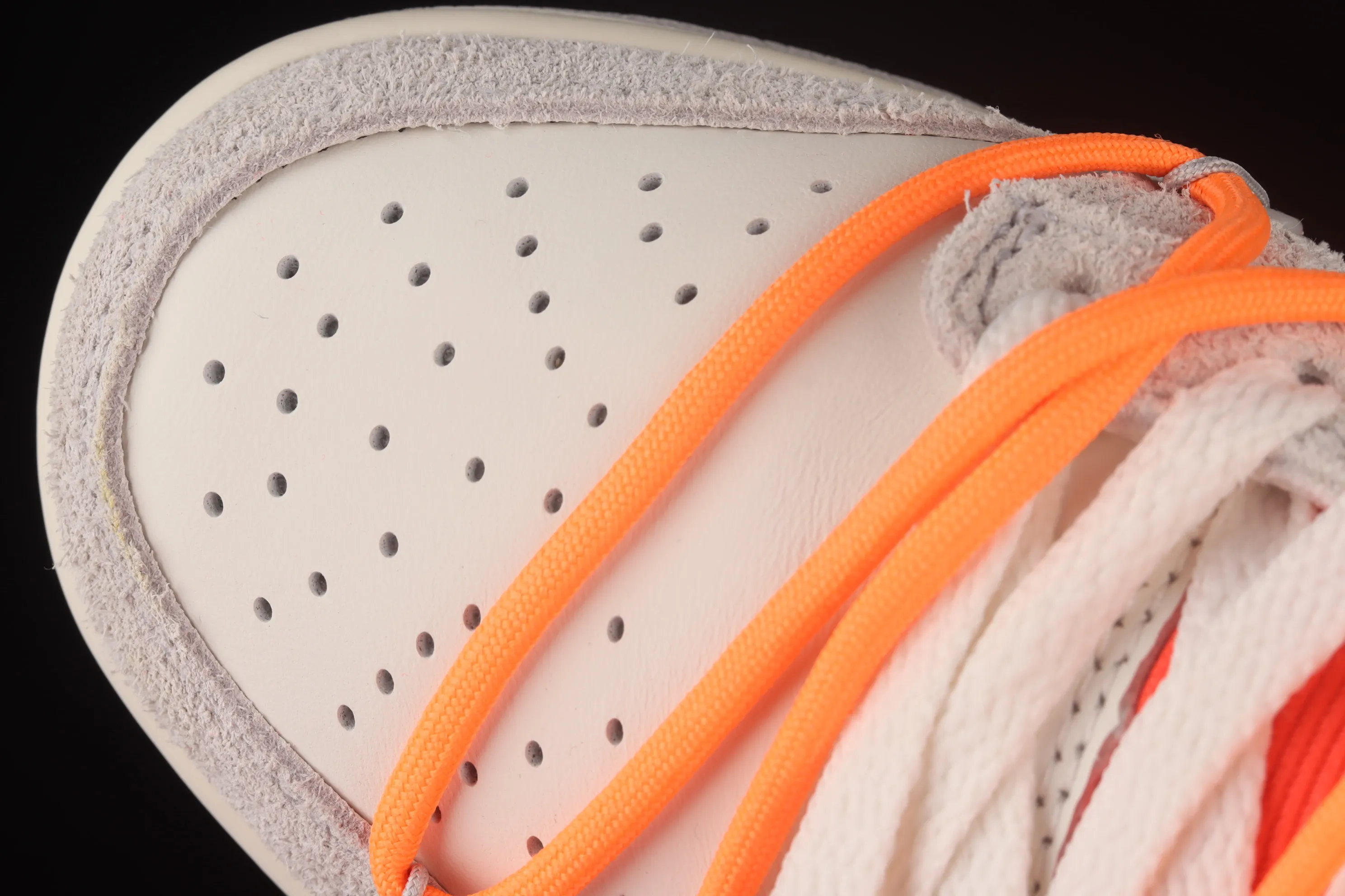 All Categories Nk SB Dunk Series Nk SB Dunk Low Low-top Sneakers Pure Original Version OF x Nk Dunk Low OW Suede SB Smash Backboard Fashion Casual Sneakers DJ0950-116
